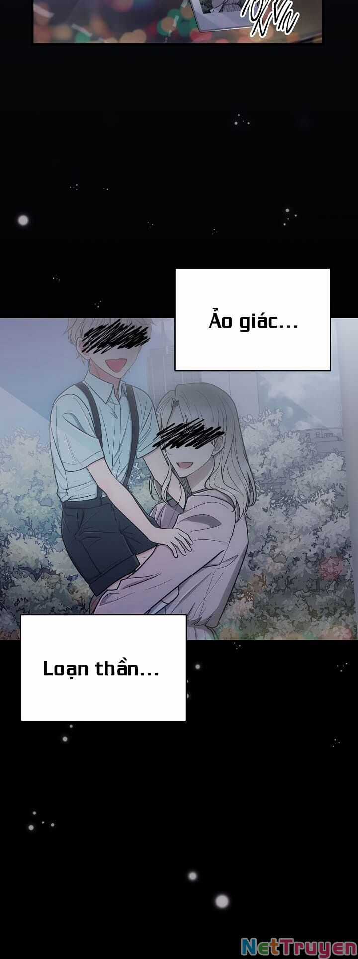 Bác Sĩ Trùng Sinh - Chapter 116 - Trang 38