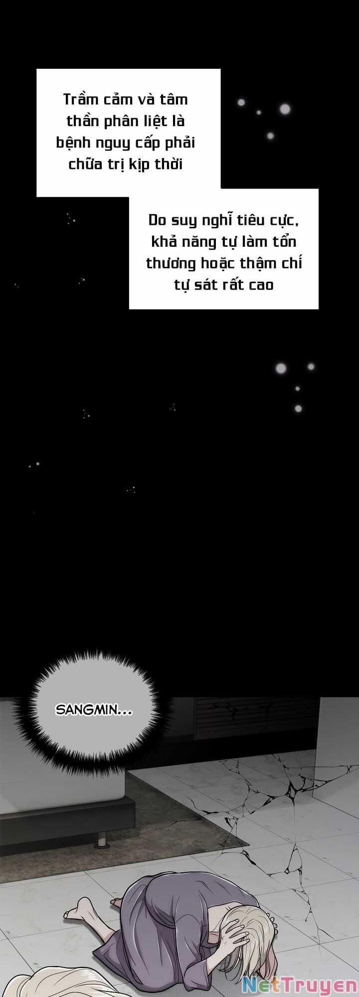 Bác Sĩ Trùng Sinh - Chapter 116 - Trang 39