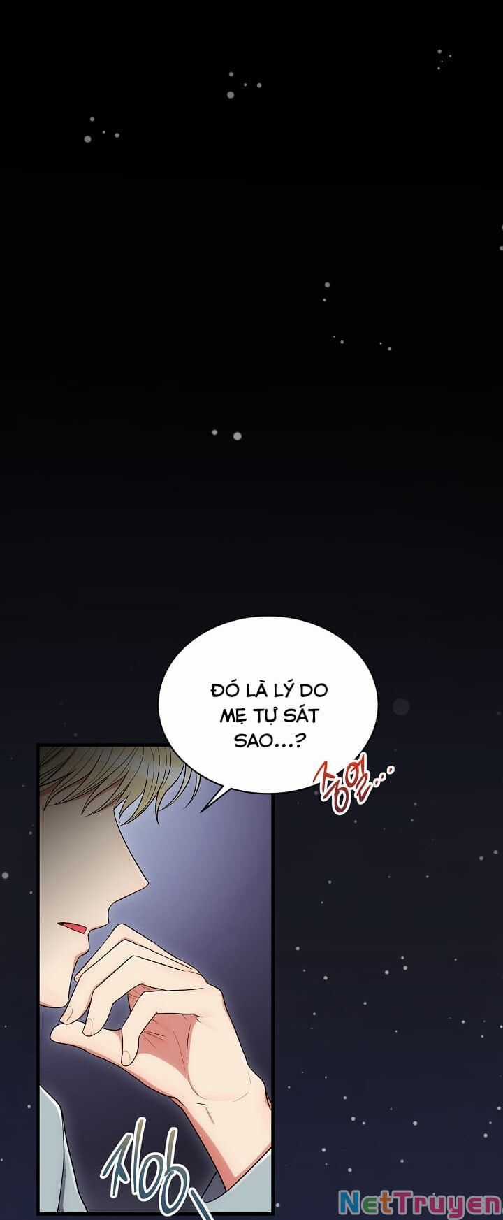 Bác Sĩ Trùng Sinh - Chapter 116 - Trang 41