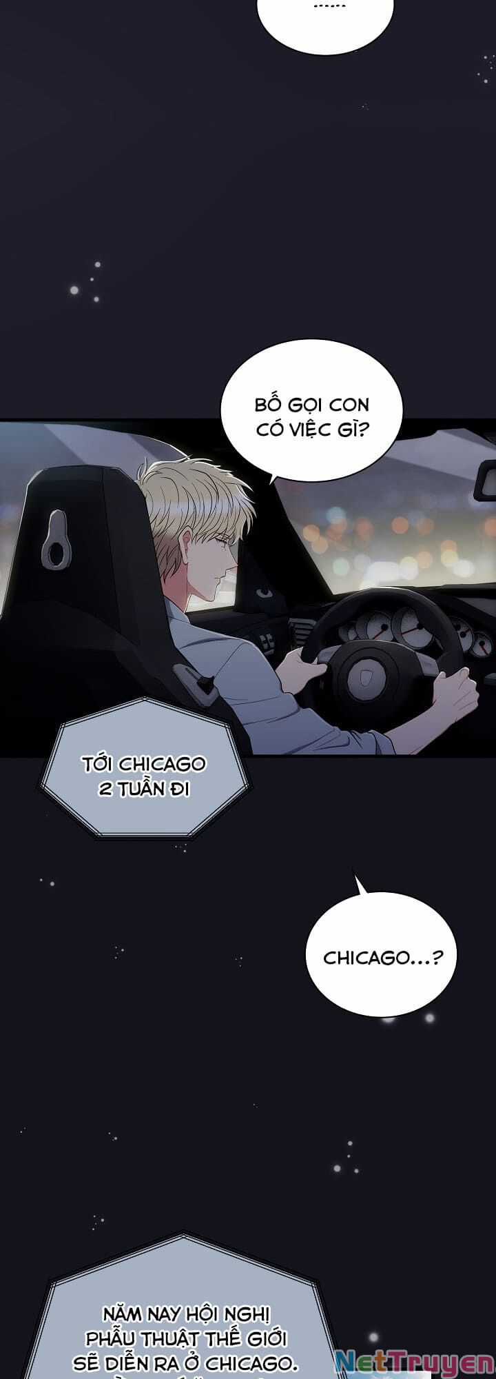 Bác Sĩ Trùng Sinh - Chapter 116 - Trang 45