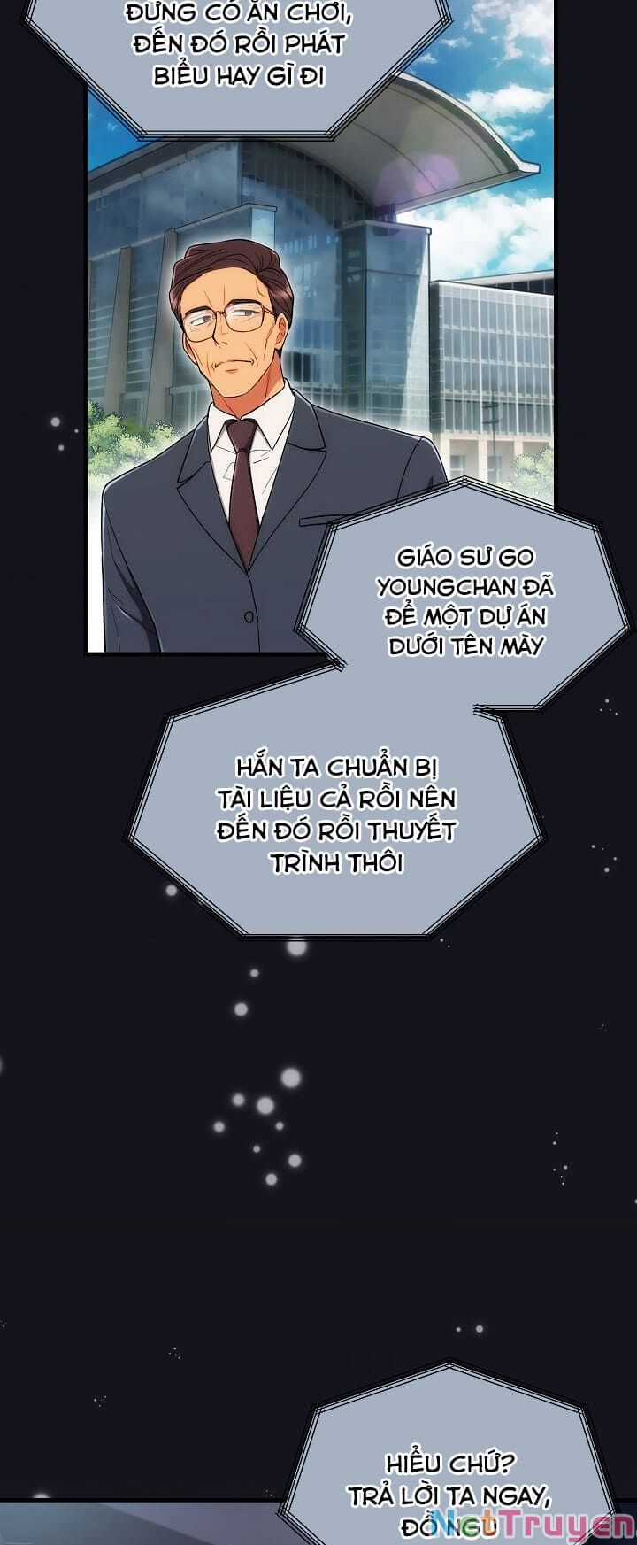 Bác Sĩ Trùng Sinh - Chapter 116 - Trang 46