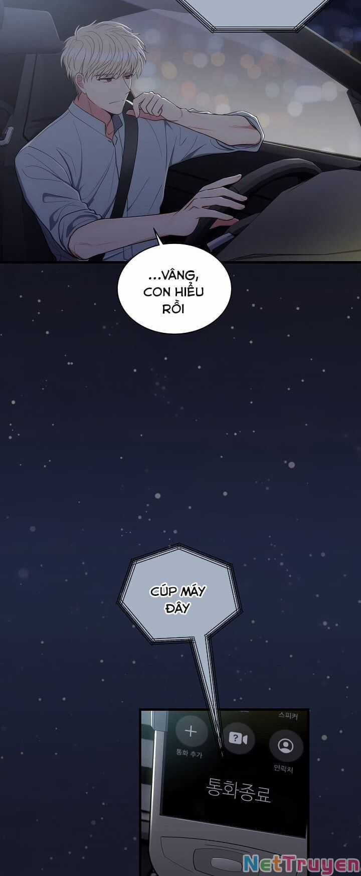 Bác Sĩ Trùng Sinh - Chapter 116 - Trang 47