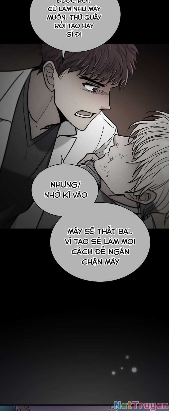 Bác Sĩ Trùng Sinh - Chapter 116 - Trang 50