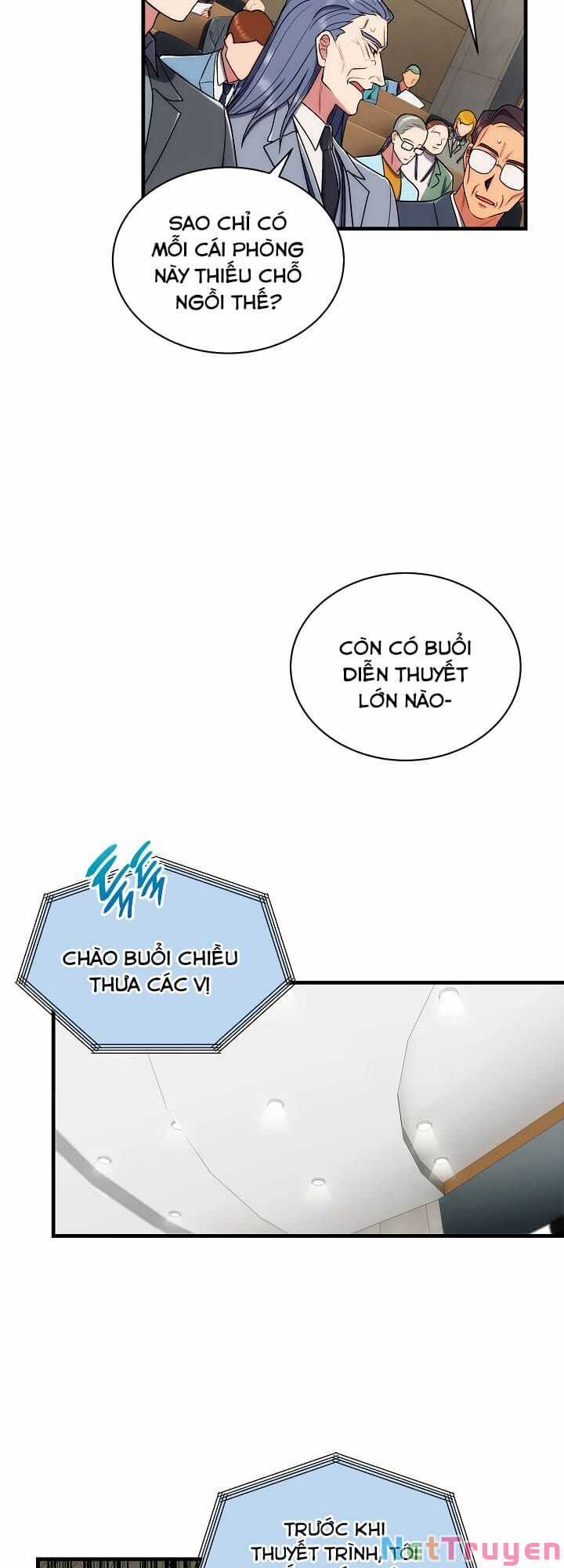 Bác Sĩ Trùng Sinh - Chapter 116 - Trang 61