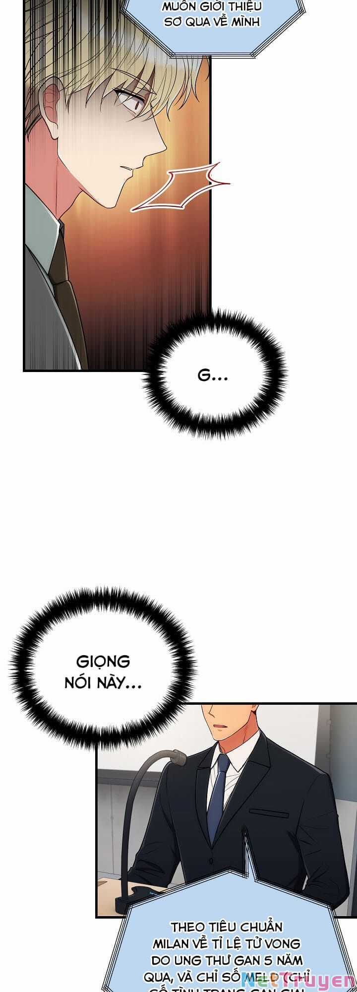 Bác Sĩ Trùng Sinh - Chapter 116 - Trang 62