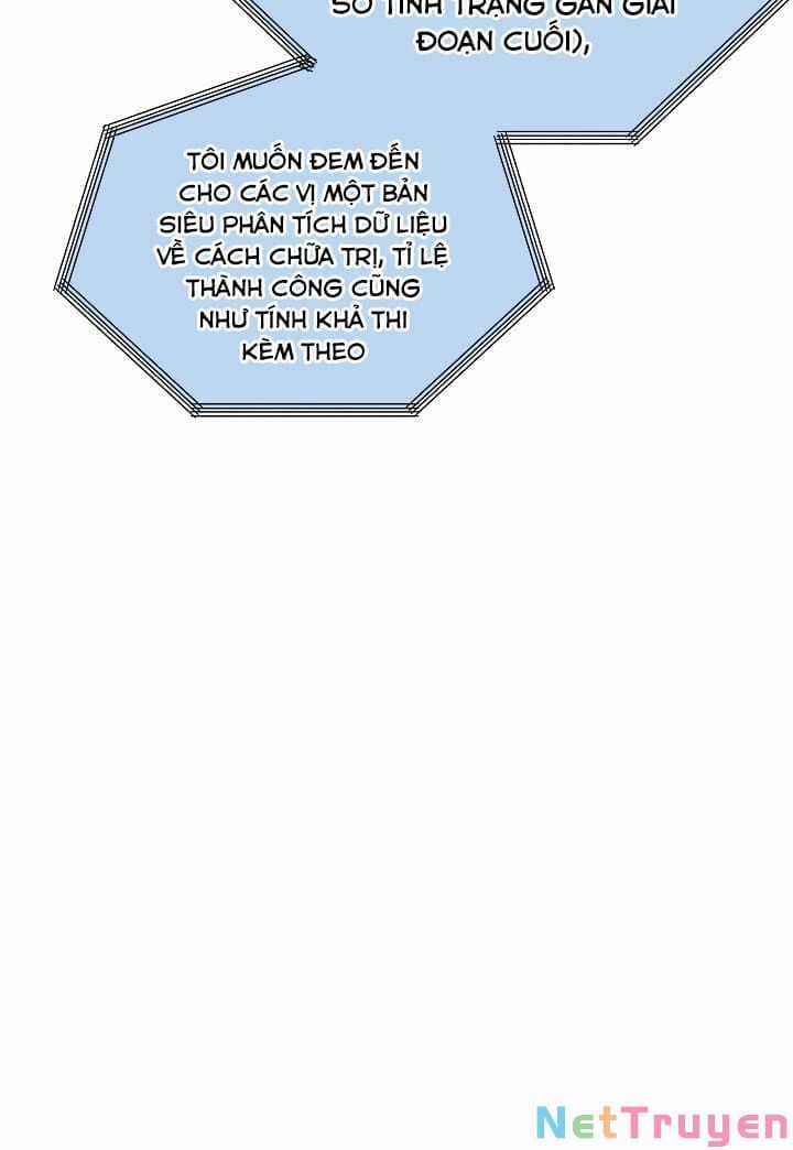 Bác Sĩ Trùng Sinh - Chapter 116 - Trang 63