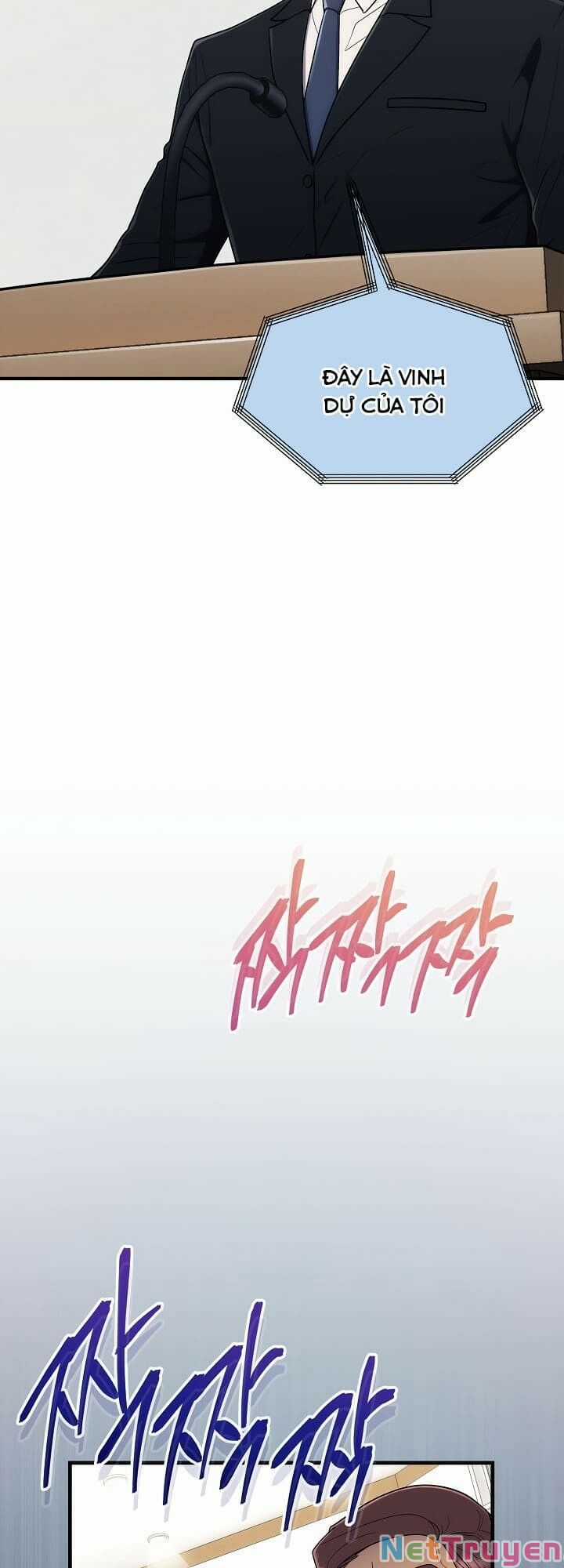 Bác Sĩ Trùng Sinh - Chapter 116 - Trang 65