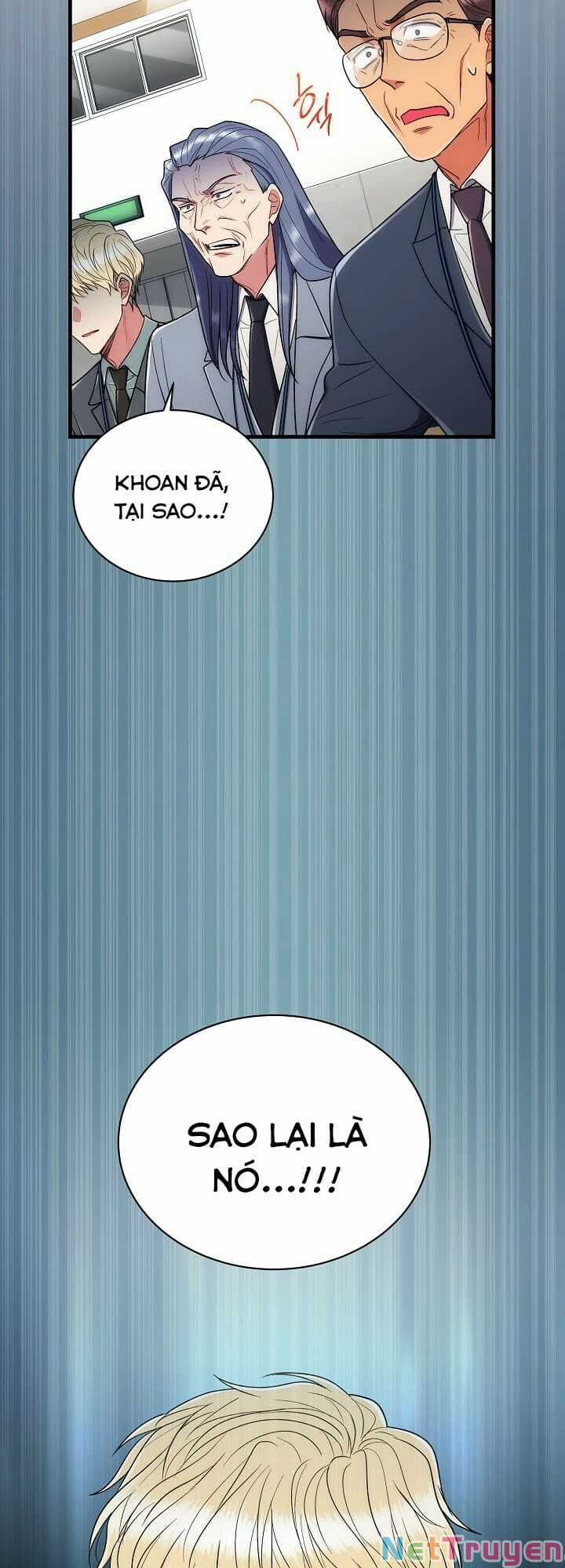 Bác Sĩ Trùng Sinh - Chapter 116 - Trang 66