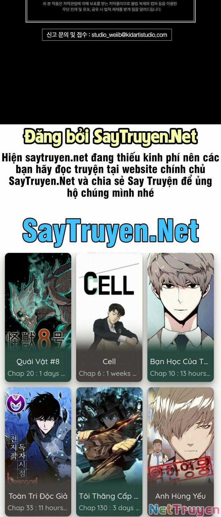 Bác Sĩ Trùng Sinh - Chapter 116 - Trang 68