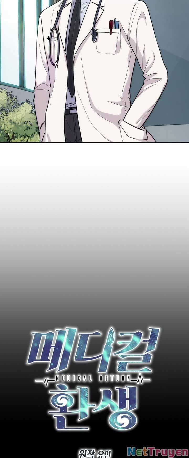 Bác Sĩ Trùng Sinh - Chapter 116 - Trang 10