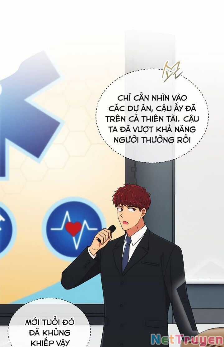Bác Sĩ Trùng Sinh - Chapter 117 - Trang 14