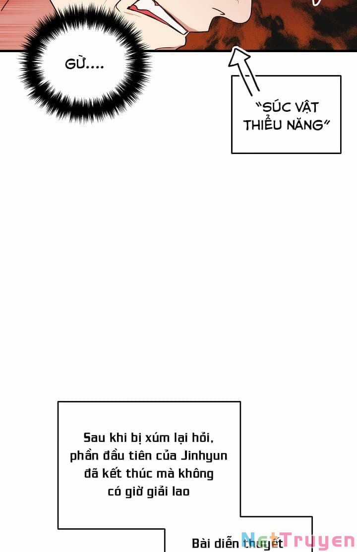 Bác Sĩ Trùng Sinh - Chapter 117 - Trang 17