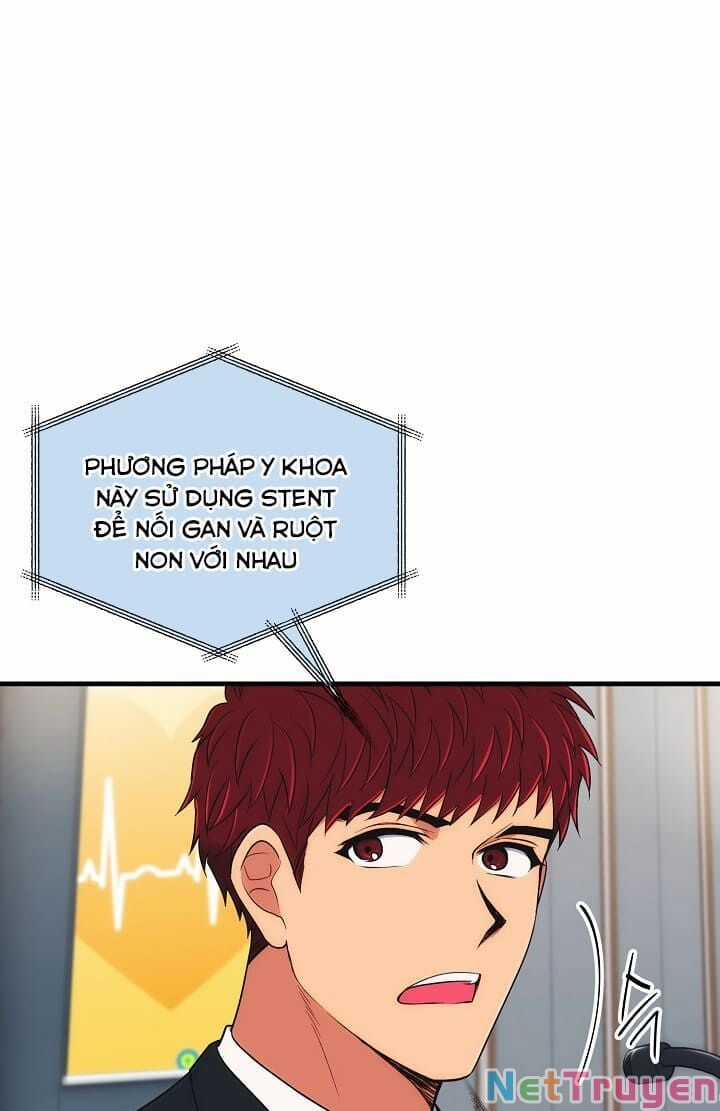 Bác Sĩ Trùng Sinh - Chapter 117 - Trang 21