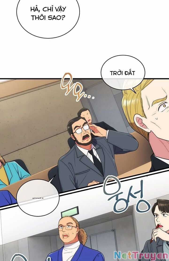 Bác Sĩ Trùng Sinh - Chapter 117 - Trang 26