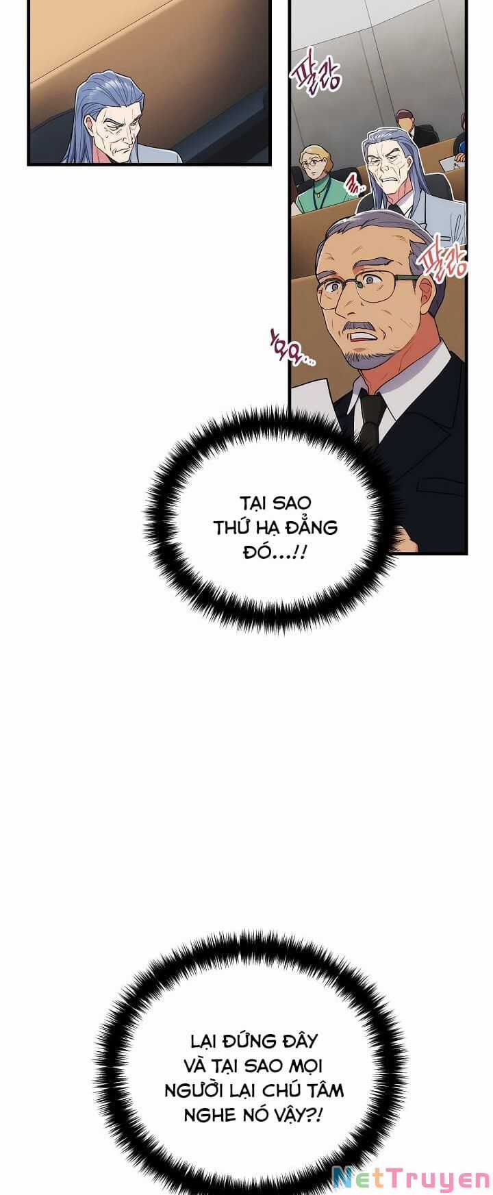 Bác Sĩ Trùng Sinh - Chapter 117 - Trang 4