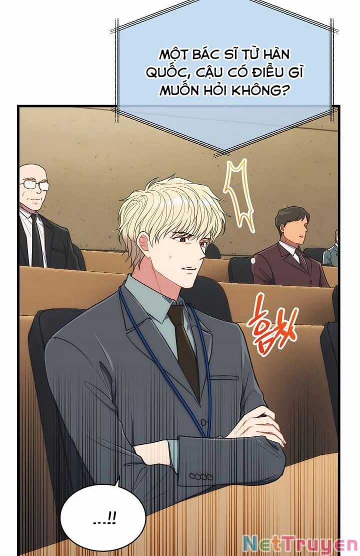 Bác Sĩ Trùng Sinh - Chapter 117 - Trang 34