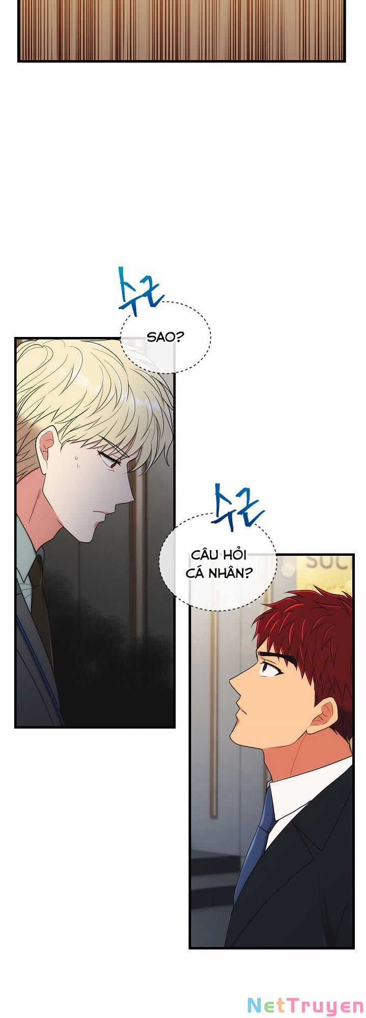 Bác Sĩ Trùng Sinh - Chapter 117 - Trang 35