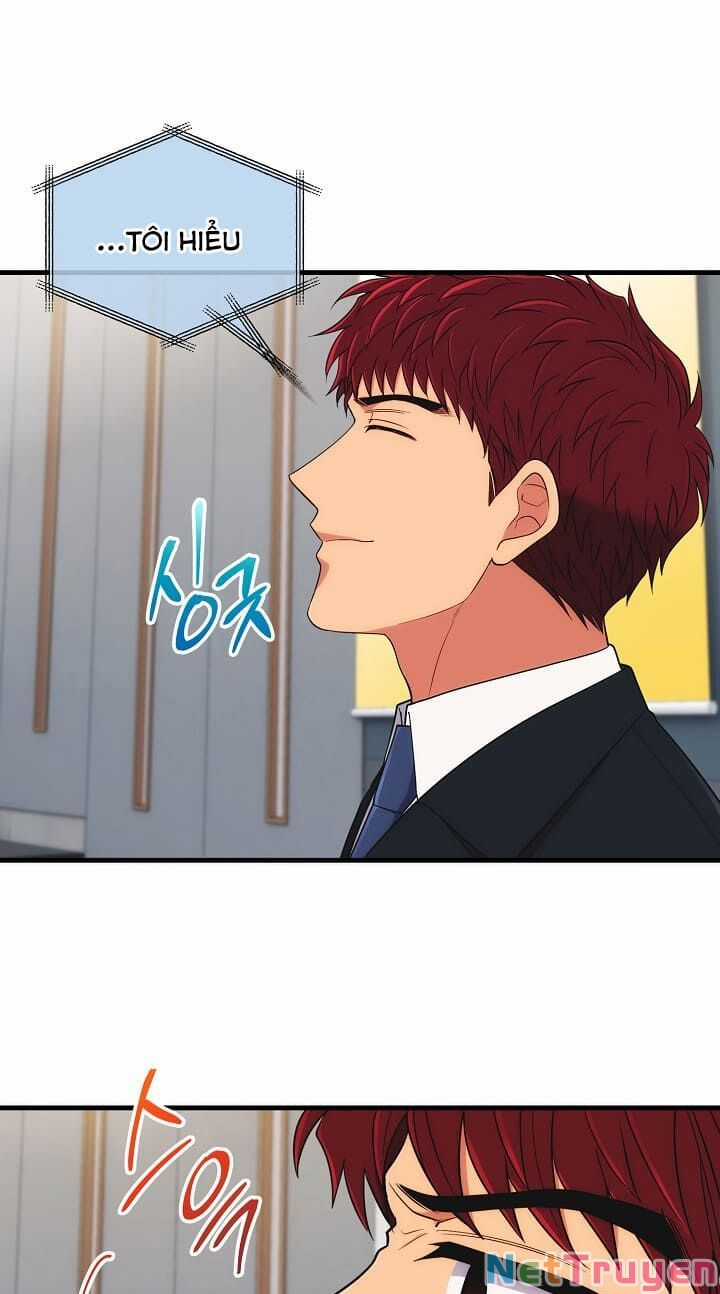 Bác Sĩ Trùng Sinh - Chapter 117 - Trang 37