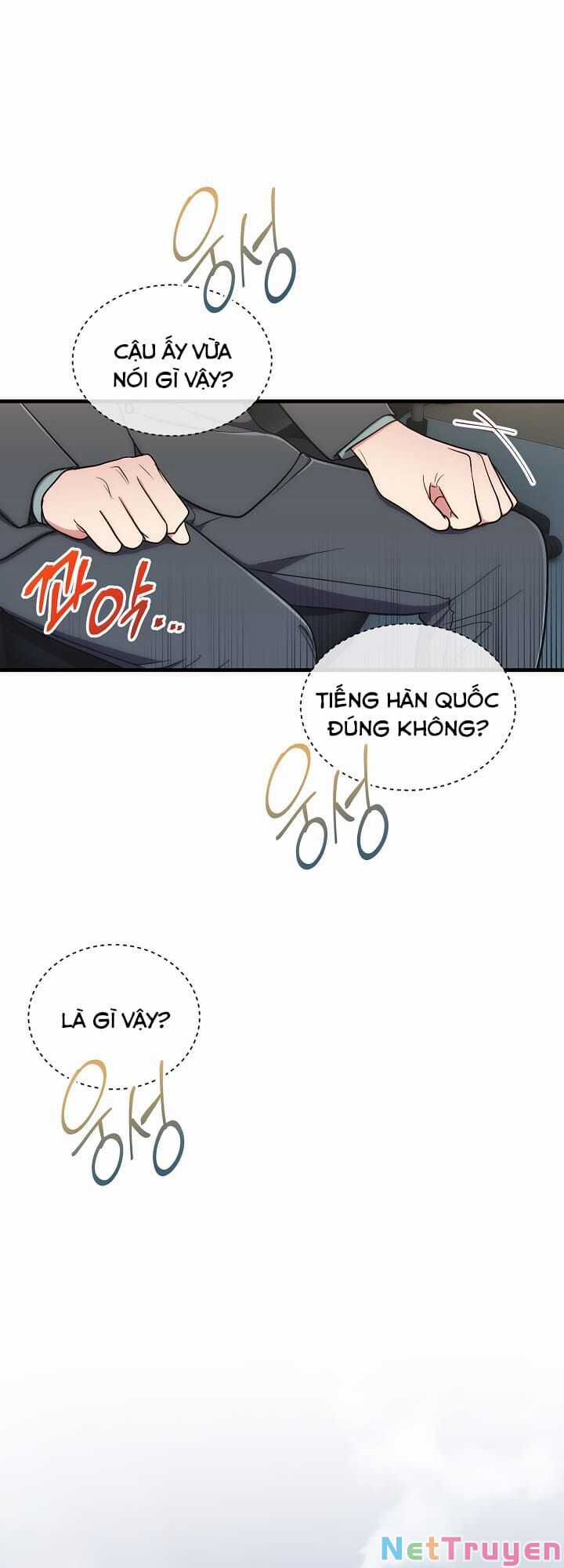 Bác Sĩ Trùng Sinh - Chapter 117 - Trang 40