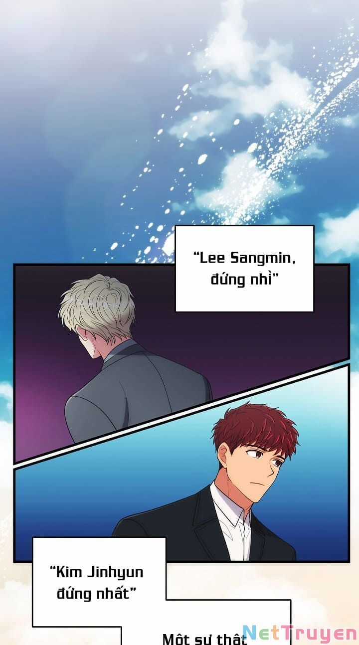 Bác Sĩ Trùng Sinh - Chapter 117 - Trang 41