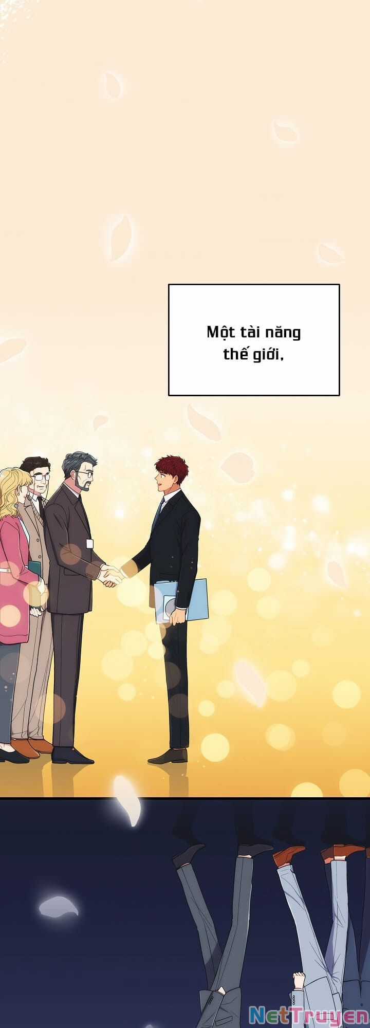 Bác Sĩ Trùng Sinh - Chapter 117 - Trang 43