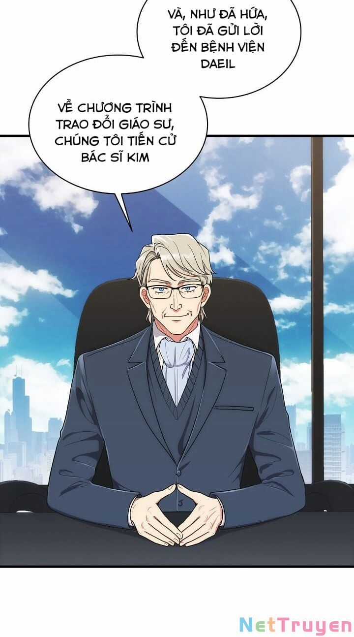 Bác Sĩ Trùng Sinh - Chapter 117 - Trang 46