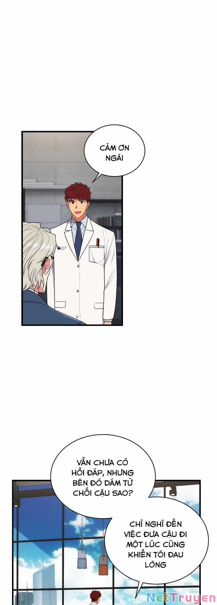 Bác Sĩ Trùng Sinh - Chapter 117 - Trang 47