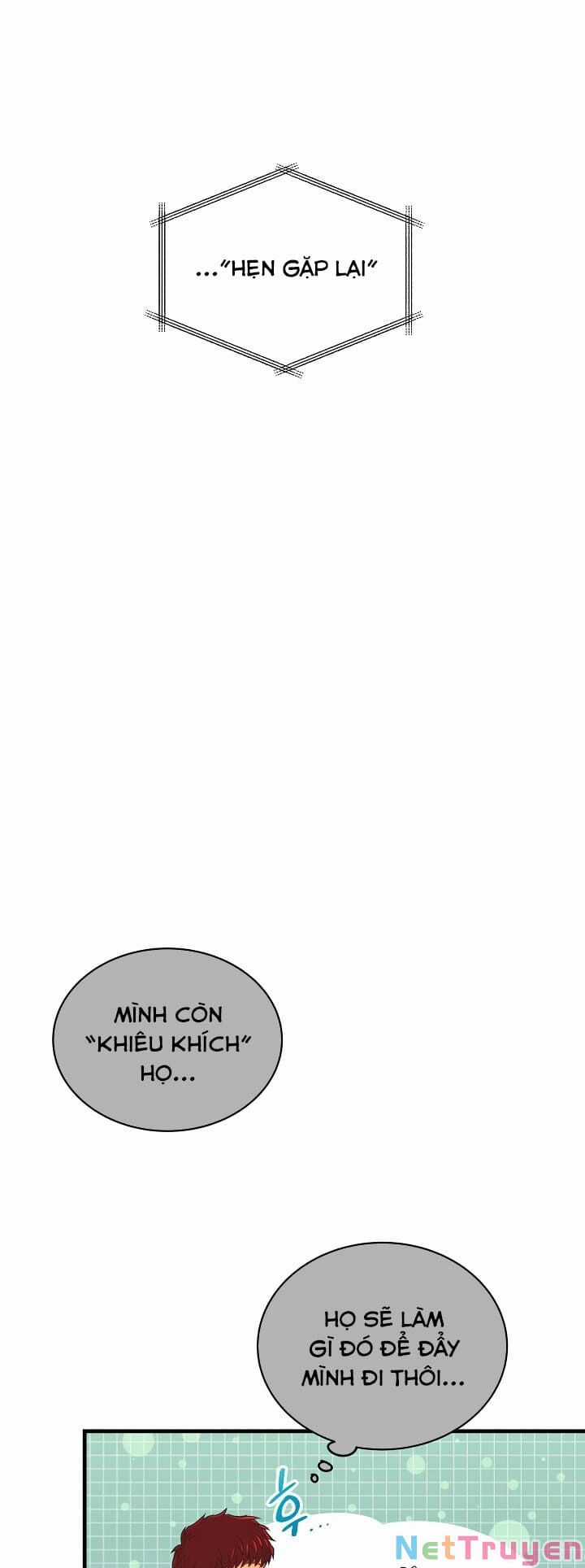 Bác Sĩ Trùng Sinh - Chapter 117 - Trang 49