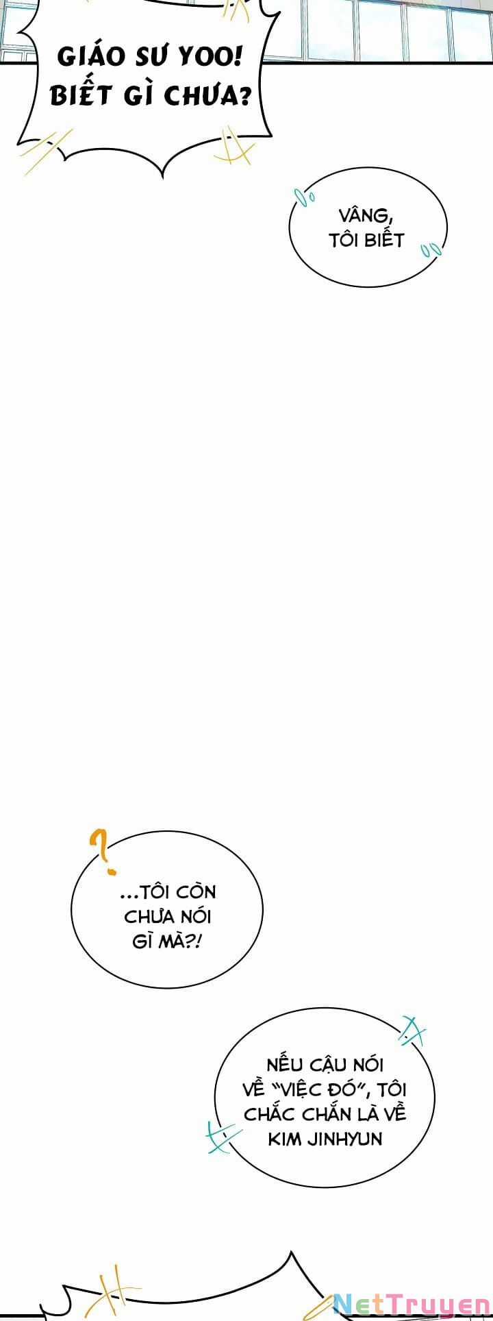 Bác Sĩ Trùng Sinh - Chapter 117 - Trang 51
