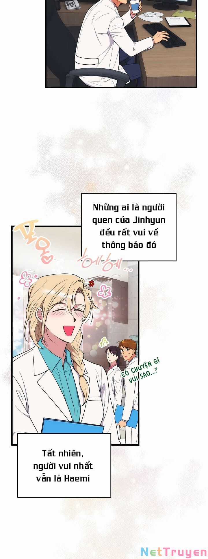 Bác Sĩ Trùng Sinh - Chapter 117 - Trang 54