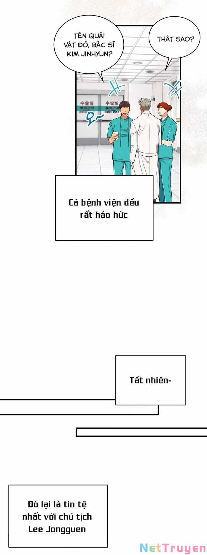 Bác Sĩ Trùng Sinh - Chapter 117 - Trang 55