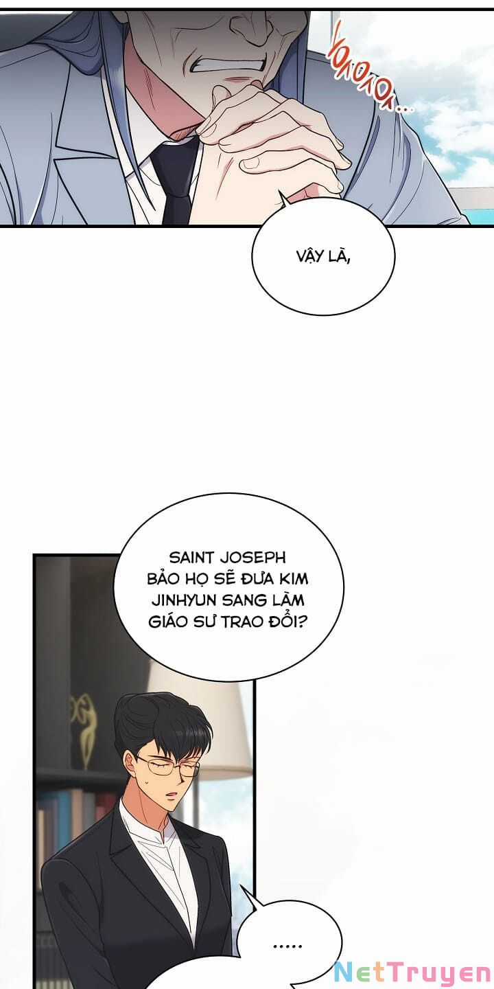 Bác Sĩ Trùng Sinh - Chapter 117 - Trang 56