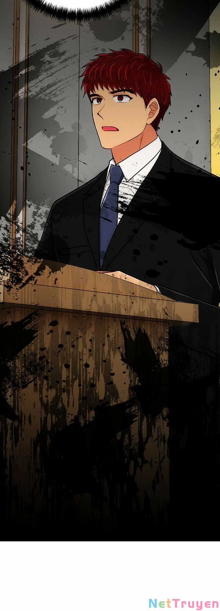 Bác Sĩ Trùng Sinh - Chapter 117 - Trang 60