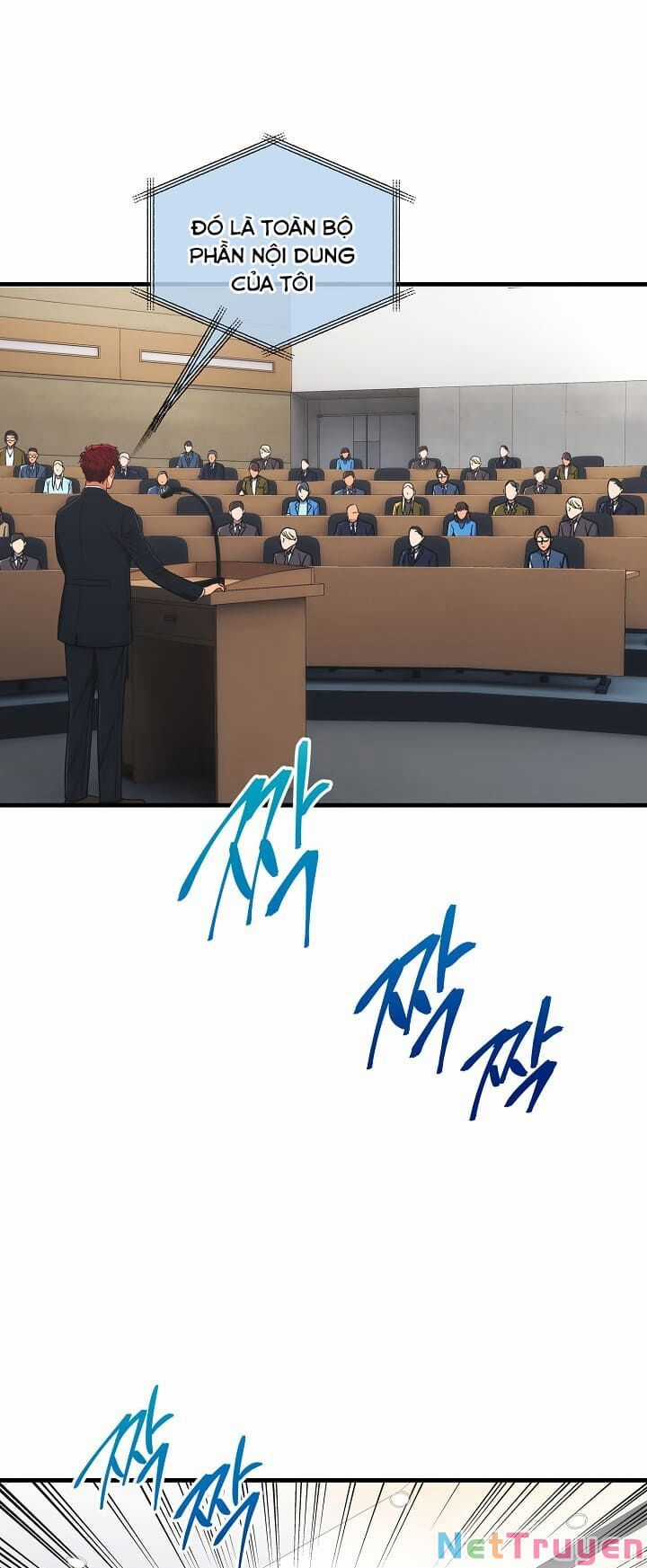 Bác Sĩ Trùng Sinh - Chapter 117 - Trang 9