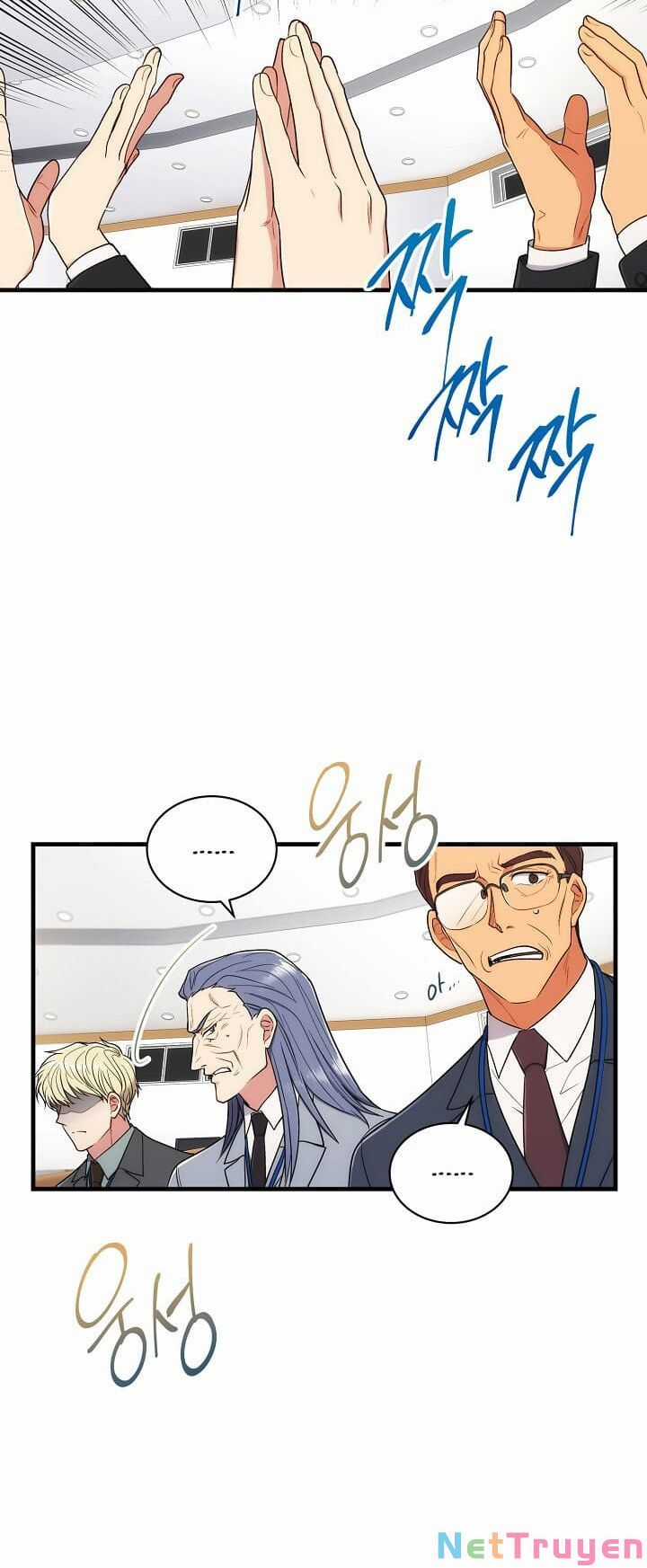 Bác Sĩ Trùng Sinh - Chapter 117 - Trang 10