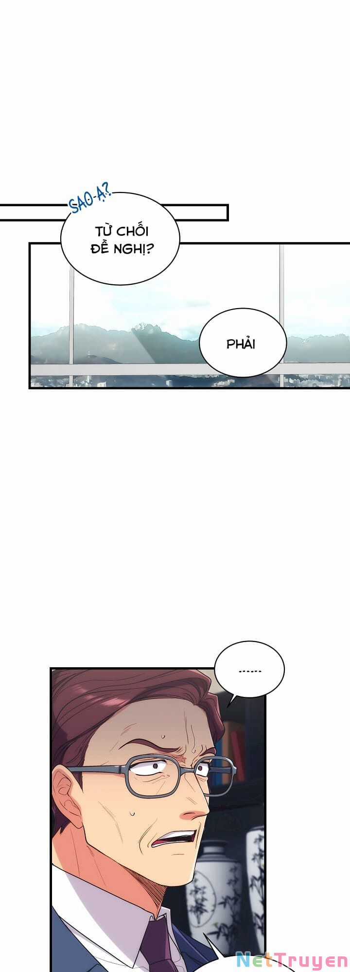 Bác Sĩ Trùng Sinh - Chapter 118 - Trang 11