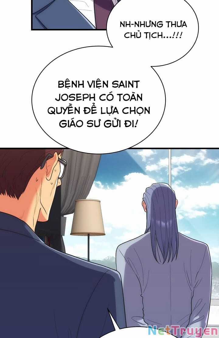 Bác Sĩ Trùng Sinh - Chapter 118 - Trang 12