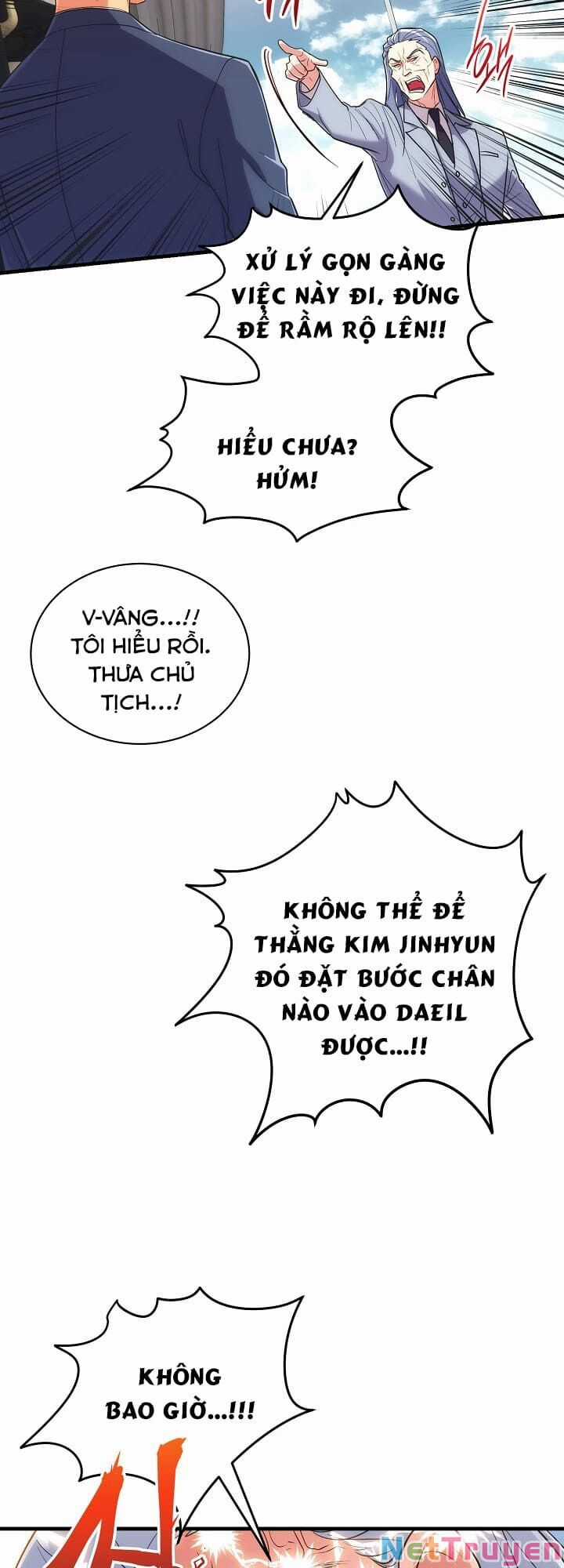 Bác Sĩ Trùng Sinh - Chapter 118 - Trang 15