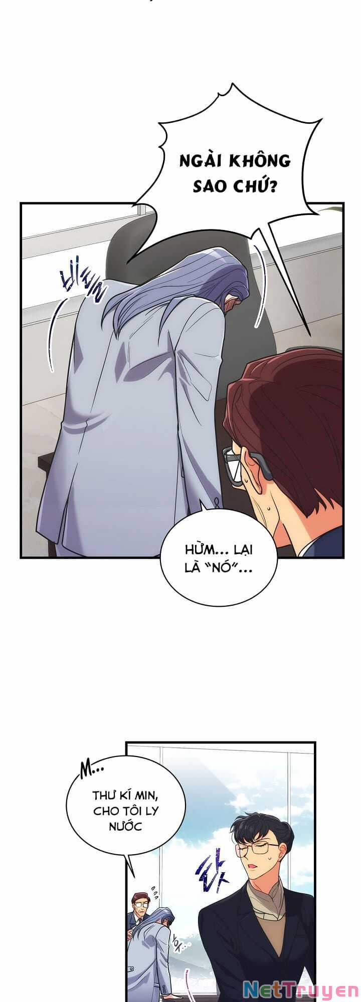 Bác Sĩ Trùng Sinh - Chapter 118 - Trang 18