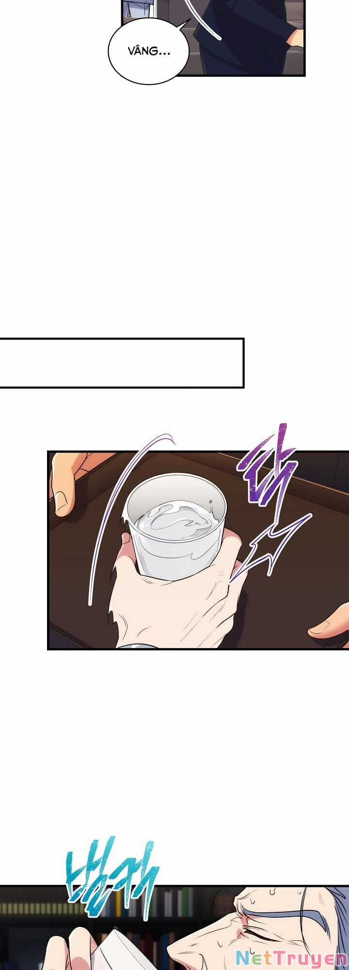 Bác Sĩ Trùng Sinh - Chapter 118 - Trang 19