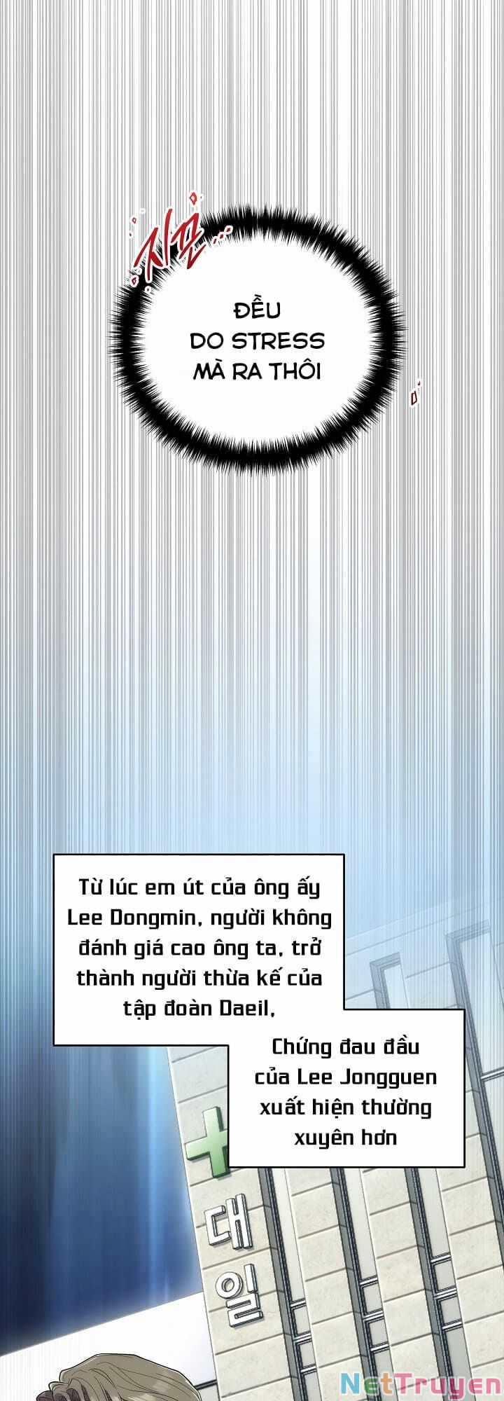 Bác Sĩ Trùng Sinh - Chapter 118 - Trang 23