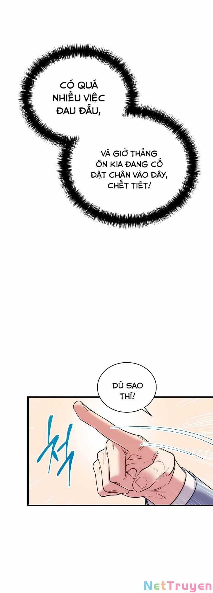 Bác Sĩ Trùng Sinh - Chapter 118 - Trang 26