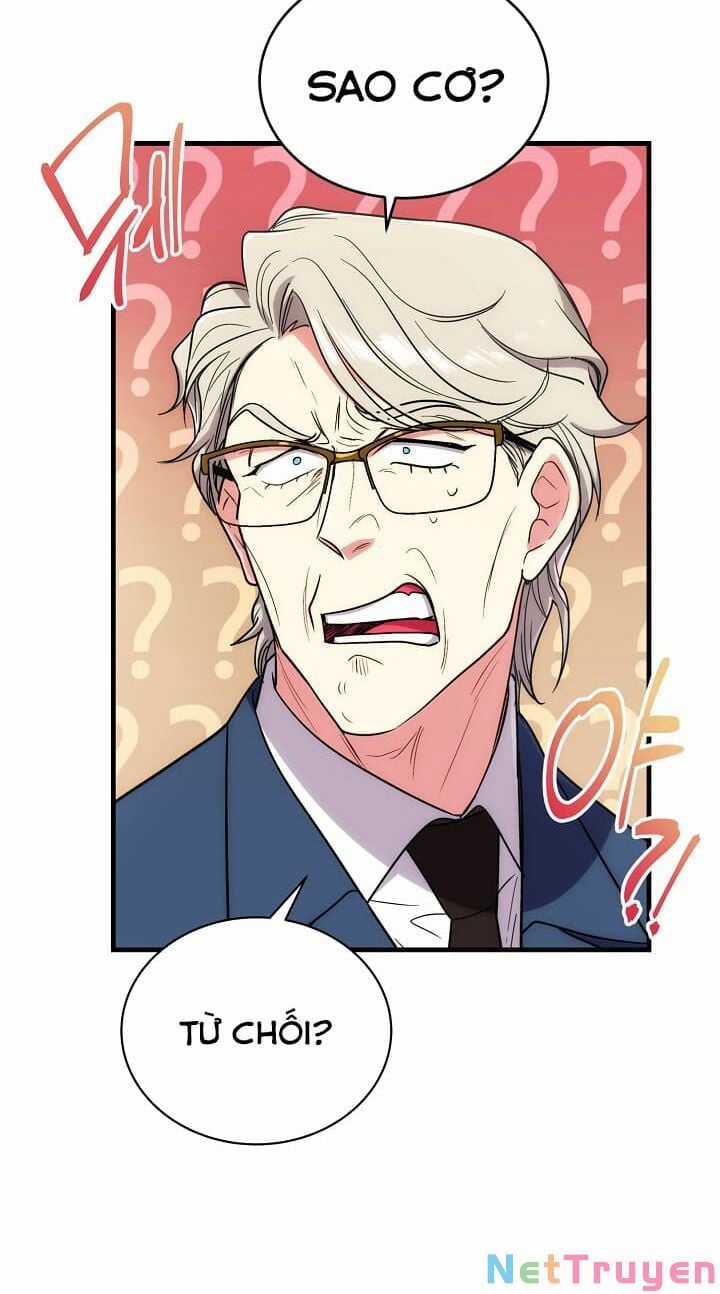 Bác Sĩ Trùng Sinh - Chapter 118 - Trang 29