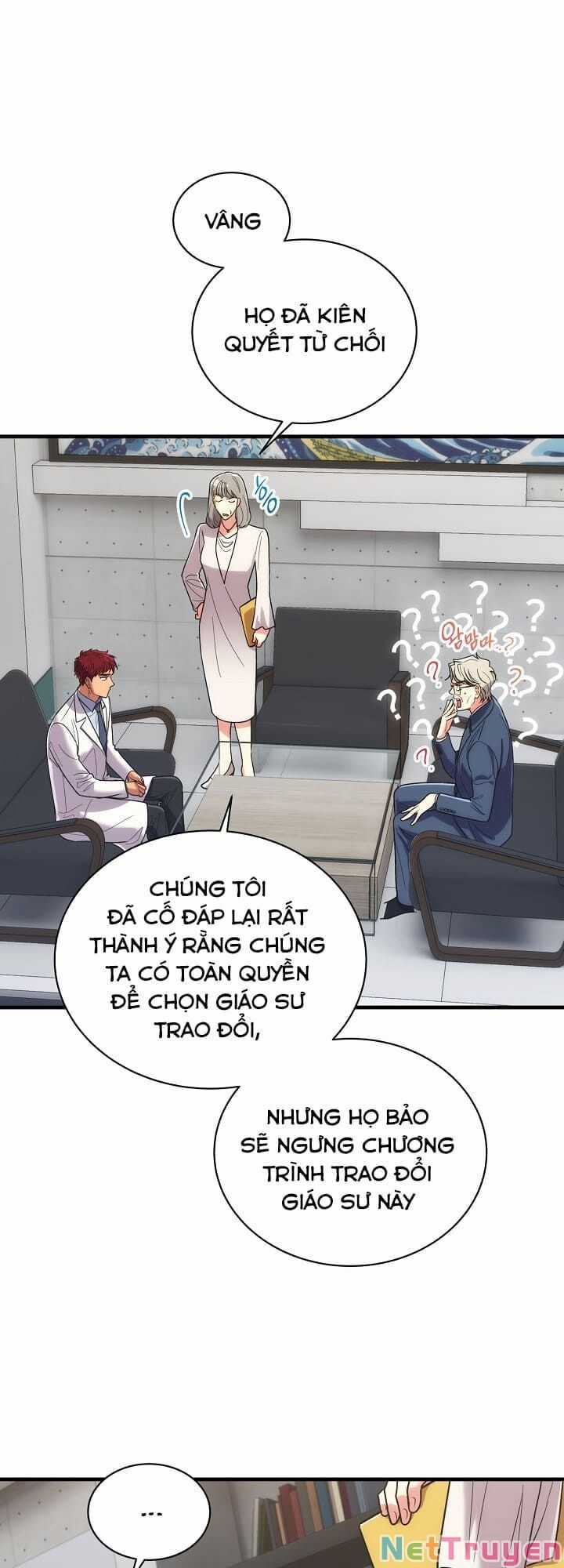 Bác Sĩ Trùng Sinh - Chapter 118 - Trang 30