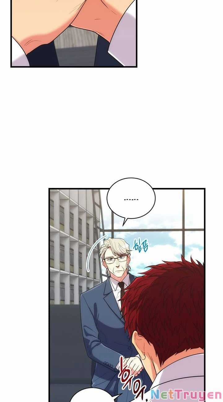 Bác Sĩ Trùng Sinh - Chapter 118 - Trang 33