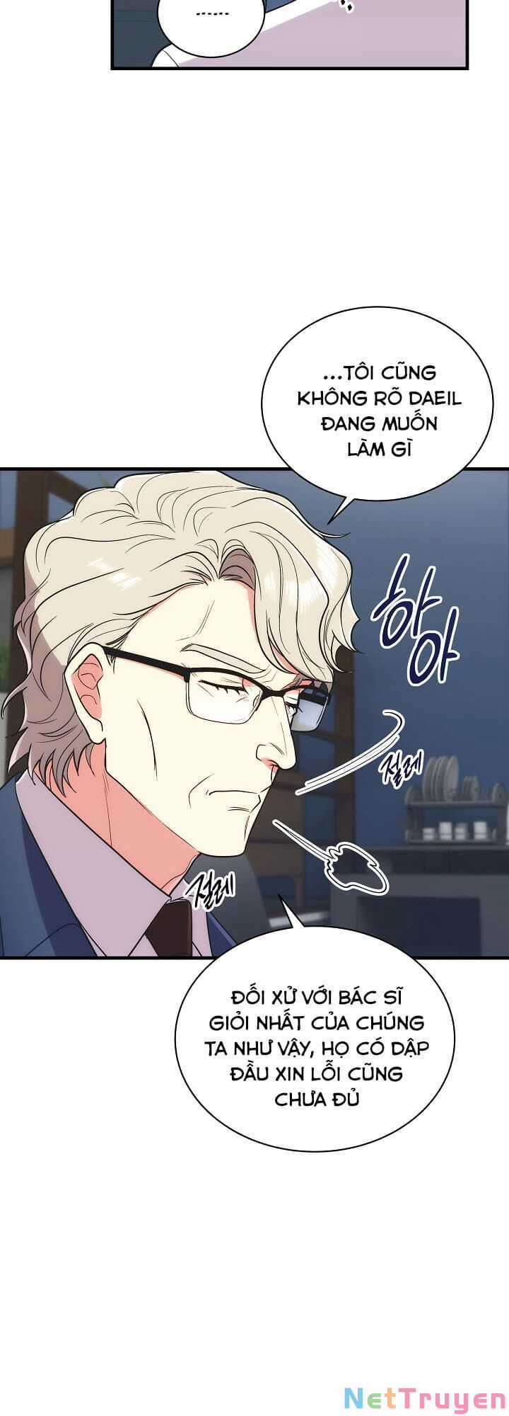 Bác Sĩ Trùng Sinh - Chapter 118 - Trang 34