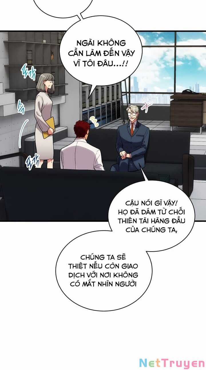 Bác Sĩ Trùng Sinh - Chapter 118 - Trang 37