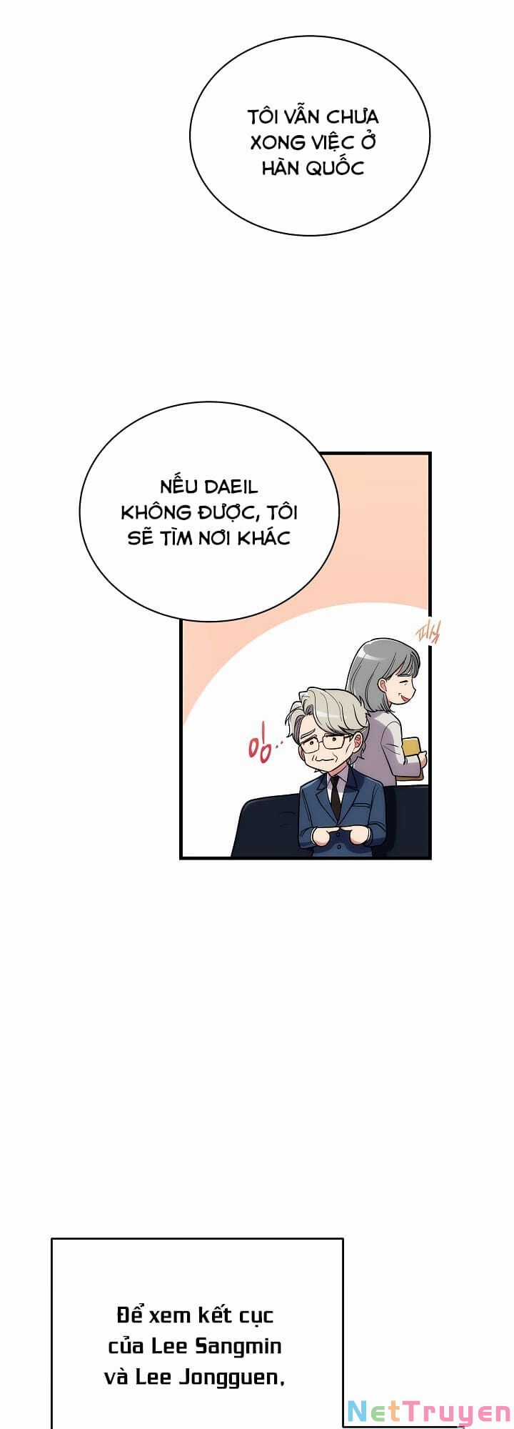 Bác Sĩ Trùng Sinh - Chapter 118 - Trang 39