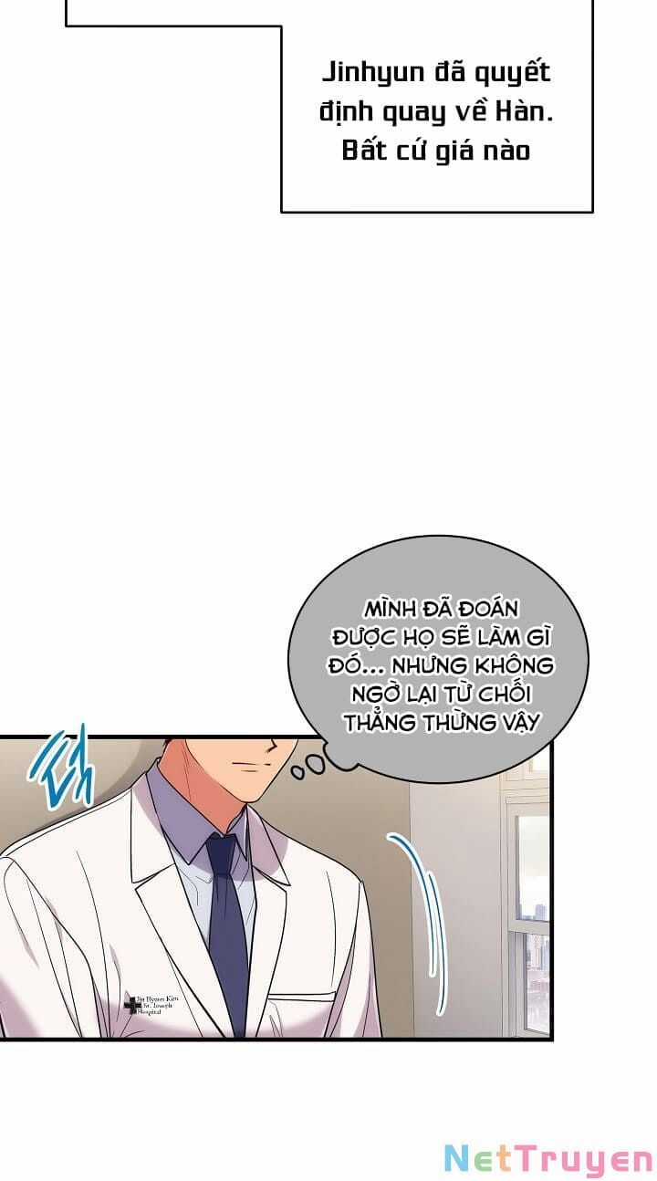 Bác Sĩ Trùng Sinh - Chapter 118 - Trang 40