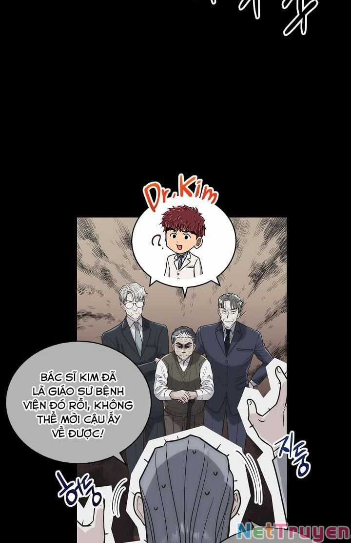 Bác Sĩ Trùng Sinh - Chapter 118 - Trang 5